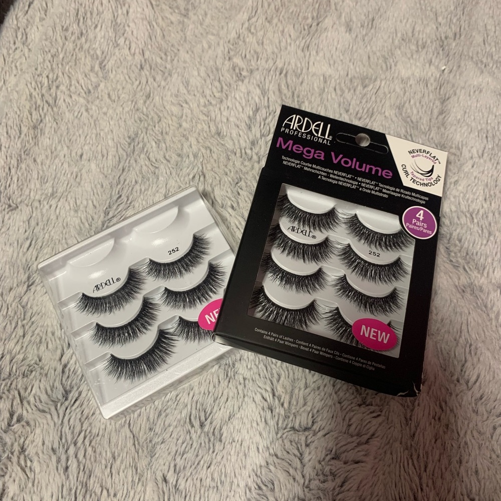 Ardell Professional False Lashes